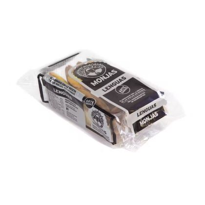 (Caja 12) Lenguas 200 gr.