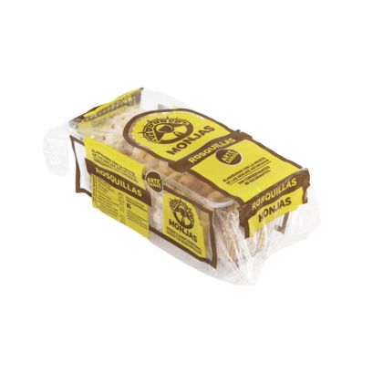 (Caja 12 ) Rosquillas 250 gr.